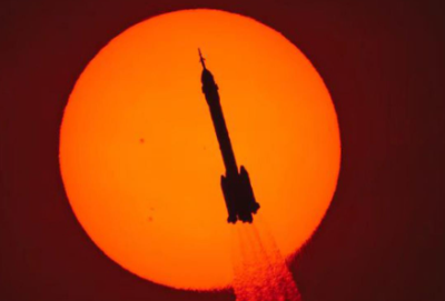 飞天远航行神州！2025大国重器，提气！