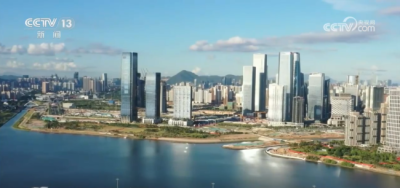 透过数据看开年经济“新”亮点“新”动能