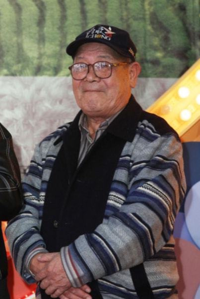 演员张国栋因患胰腺癌病逝 享年92岁
