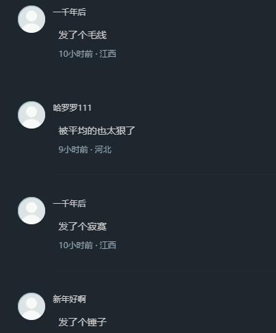 报告称2022年终奖人均2.19万元