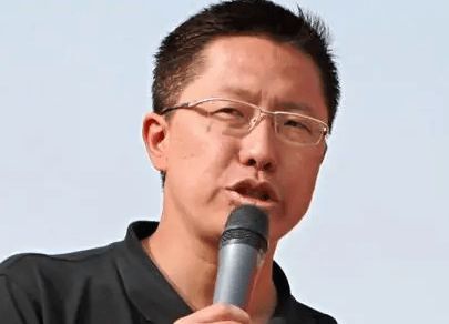 李阳前妻控诉李阳玩家暴梗非常卑劣的营销手段