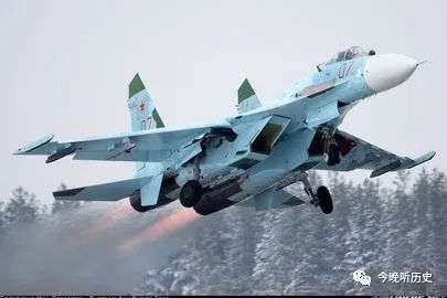 90年代的两笔“天价”订单：苏-27和S-300如何增长中国