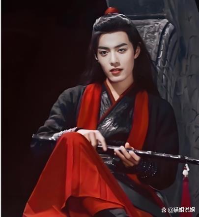 十日终焉影视化 『肖战』出演引发热议