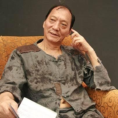 揭秘袁家班：袁祥仁袁和平的动作江湖 一代宗师的传奇