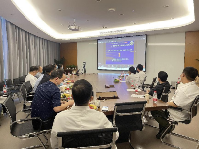 六城联动云端会议，重庆当代引领鼻整形面诊流程规范化