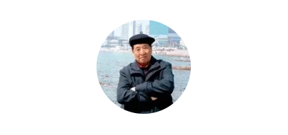 “情系海疆——李海涛·李冬中国画海洋绘画作品展”丨五代家国薪火，两代丹青逐浪