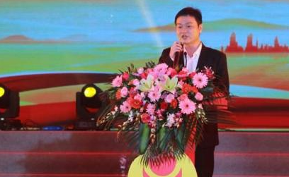 金龙羽董事长郑永汉突发疾病去世