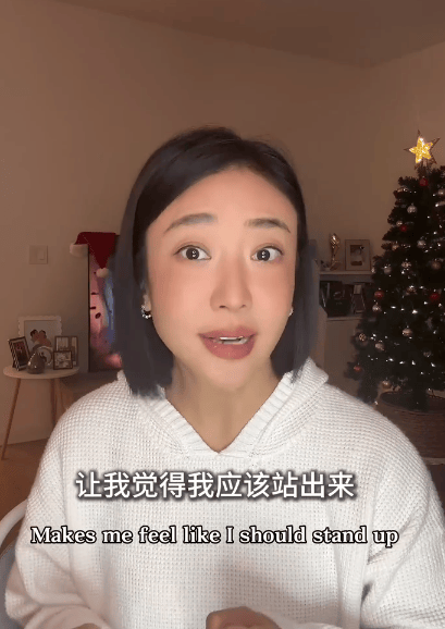 姜尘复兴曝光男明星家暴：出来发声是因为小谢事件