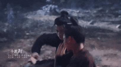 消失的娱乐圈顶级男色，终于杀回来了