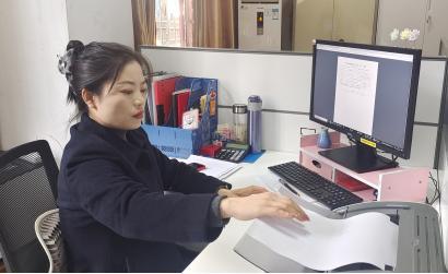 千元救命钱医院丢失,这位信贷客户经理的举动暖了人心