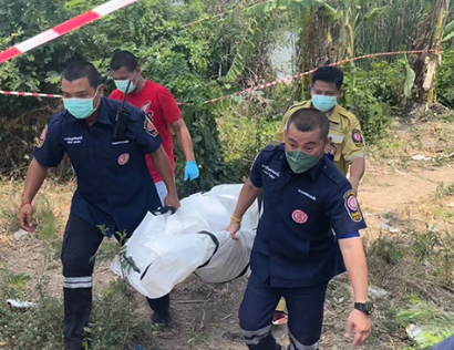 中国女留学生在泰国遭绑架弃尸，警方披露案件细节