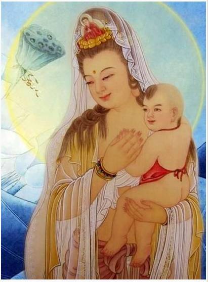 怎样让胎儿福慧增长？