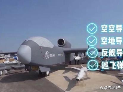 九天无人机为啥能成为空中的王者 大载重与多功能的完美结合