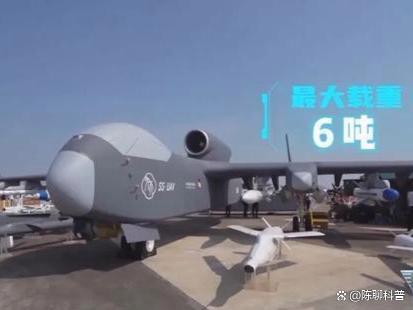 九天无人机为啥能成为空中的王者 大载重与多功能的完美结合