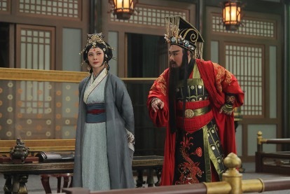 潮剧电影《东吴郡主》获专家盛赞:体现戏曲电影的正确导向