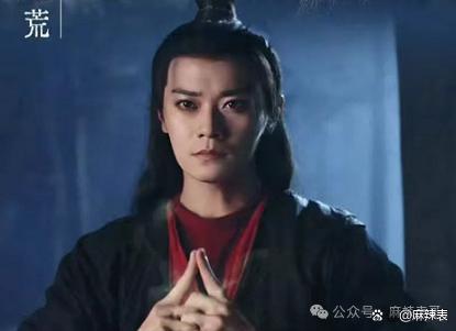 重回观众视线！曹骏神韵仪态很有老剧那味儿