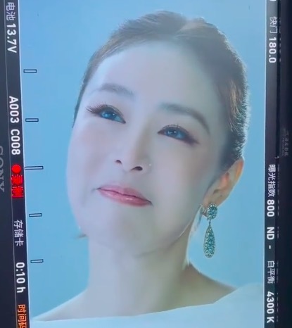吴磊大喊好美 高叶绷不住笑了