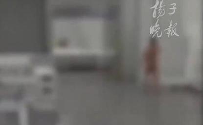 车间裸奔员工曾提离职要求即时办结 情绪失控背后