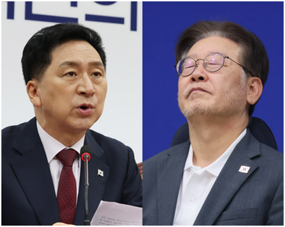 韩媒：李在明绝食示威进入第15天，执政党首次要求其停止