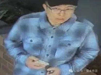 婴儿遭泼滚烫咖啡嫌犯潜逃警方通缉 男婴或需植皮治疗