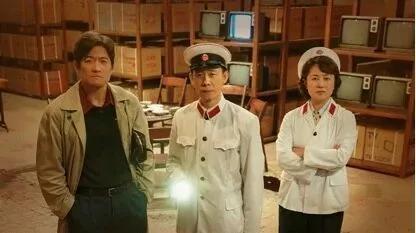 陈思诚这次真进步了吗 聚焦刑侦幕后技术