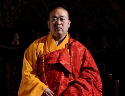 少林寺释永信严重违反佛教戒律 涉嫌刑事犯罪正接受调查