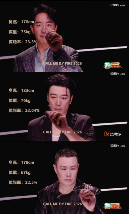 刘畊宏来《披荆斩棘》也要跳操 竞演变健身课堂