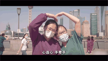 久违了！大上海，6月见！