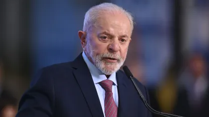 卢拉称对大规模剿匪行动毫不知情 震惊与质疑并存