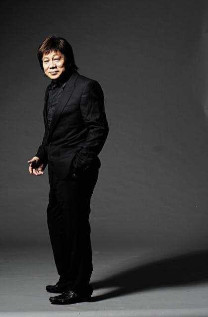 梁小龙账号发告别信：原谅我不辞而别 影坛巨星陨落