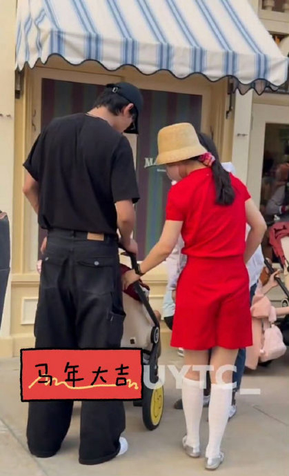 离婚和一个人带孩子都是吴倩自己选的 体面育儿获赞