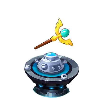 《植物大战僵尸2》全神器图鉴