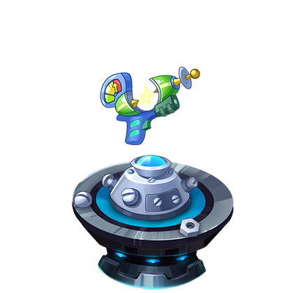 《植物大战僵尸2》全神器图鉴