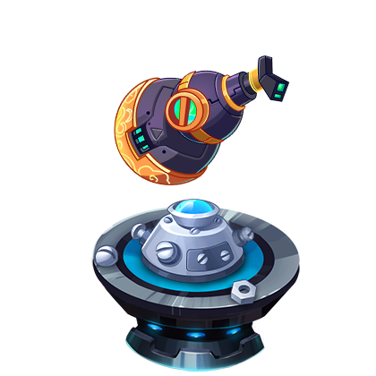 《植物大战僵尸2》全神器图鉴