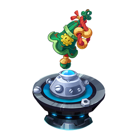 《植物大战僵尸2》全神器图鉴