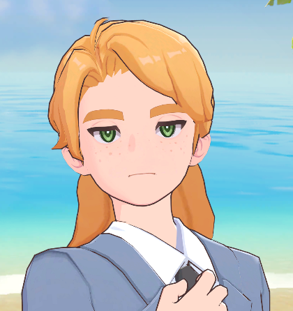 《星砂岛》嘉斯特送礼指南