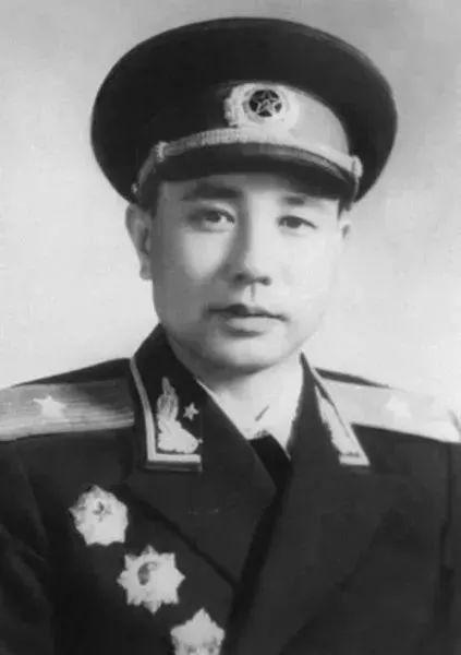 107岁开国少将邹衍逝世 曾亲手批准处决“座山雕”原型