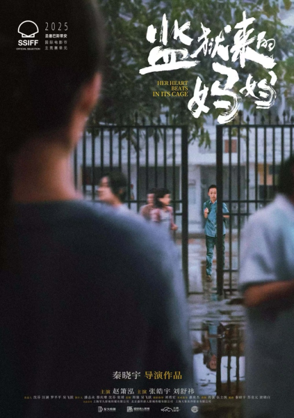 电影《监狱来的妈妈》引发争议 汪涵声明解除关联