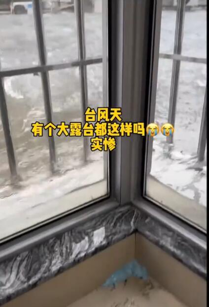 杜苏芮致泉州114人受伤
