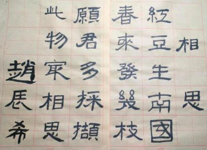 西咸新区泾河新城第二学校-赵辰希                     