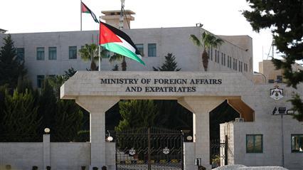 约旦欢迎联大通过建议重审巴勒斯坦入联申请的决议