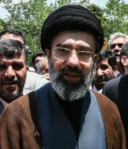 谁是下一任伊朗总统