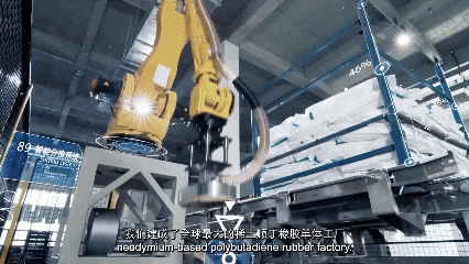這些企業(yè)為何能夠“逆襲” 敢想敢干勇立潮頭