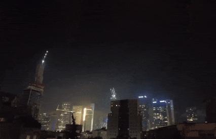 评论员：伊朗导弹部队反击效率提高 展现强大反击能力