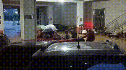 五類涉災(zāi)謠言陷阱 看清套路別上當(dāng)