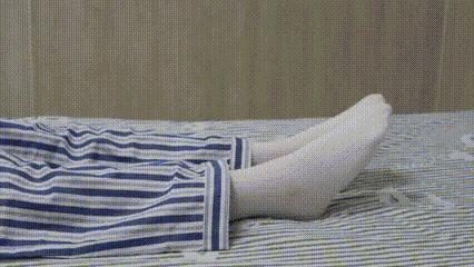 每天踮一踮脚有哪些好处 防血栓控血糖助睡眠