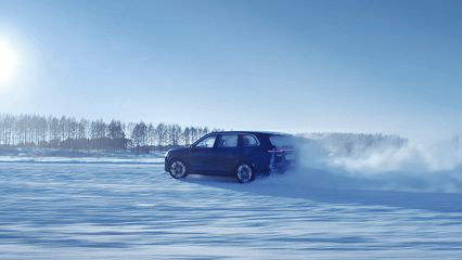 华境S最终轮冬测加快上市程度