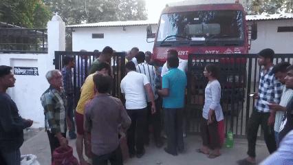 中东乱局波及德国农业