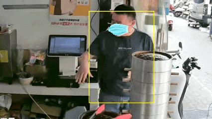 男子买包子付2万多老板守店20天退款 诚信经营暖人心