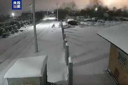 袭击乌设施的俄榛树导弹未带弹头 后果本可能更严重